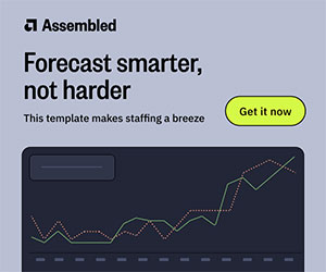 Assembled Forecasting Template V2 box