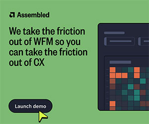 Assembled Take Friction from WFM box