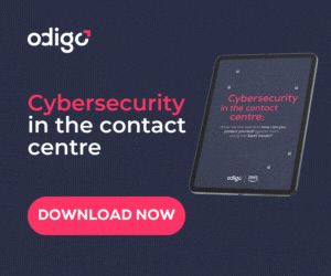 Odigo Cybersecurity Grey Box