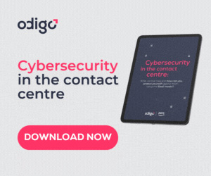 Odigo Cybersecurity White Box