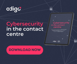 Odigo Cybersecurity Black Box