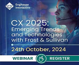 Enghouse CX Trends Webinar Box