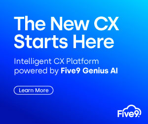 Five9 New CX Box