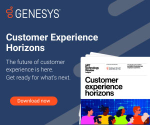 Genesys CX Horizons box 