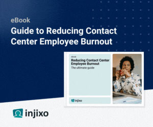 injixo Employee Burnout eBook box