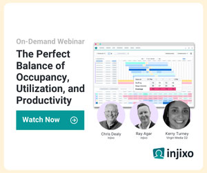 injixo Perfect Balance OnDemand Webinar box