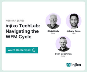 injixo WFm OnDemand Webinar box