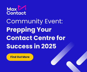 MaxContact Afterwork Prepping Your CC for 2025 Box 