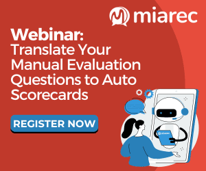 MiaRec Manual to Auto Scorecards Webinar box