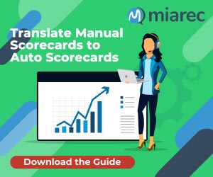 MiaRec Manual to Auto Scorecards Guide box