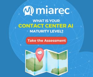 MiaRec Maturity Assessment box