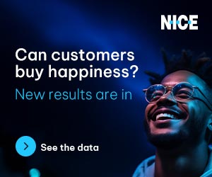 NICE Customer Happiness Box