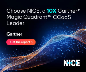 NICE Gartner MQ 2024 Box