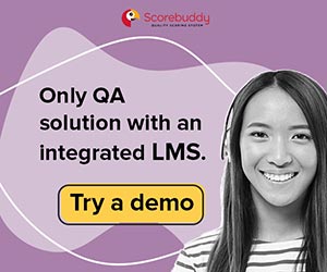 Scorebuddy Integrated LMS box