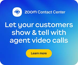 Zoom Show and Tell Live Video Box
