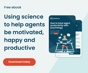 babelforce Using Science to Help Agents eBook Box
