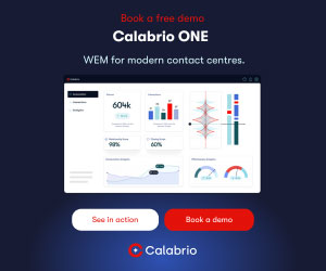 Calabrio One WEM Demo Box