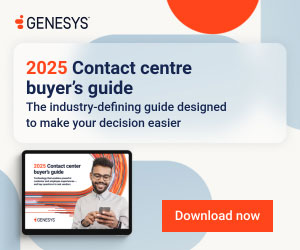 Genesys Buyers Guide 2025 box 