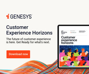 Genesys Customer Horizons 2025 box 