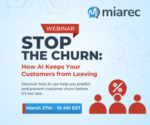 MiaRec Stop Churn March Webinar box