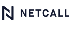 Netcall Logo