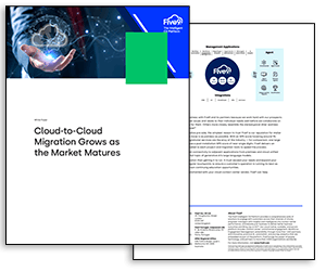 White Paper: Cloud-to-Cloud Migration Has Never Been Easier Thumbnail