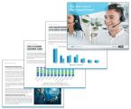 2024 UK Contact Centre KPI Benchmarking Insights Report