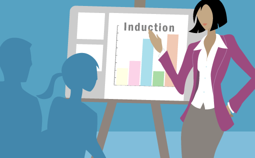 Top Tips For Induction Training Programmes