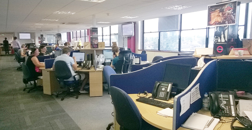 12 Great Ideas From The Neopost Contact Centre