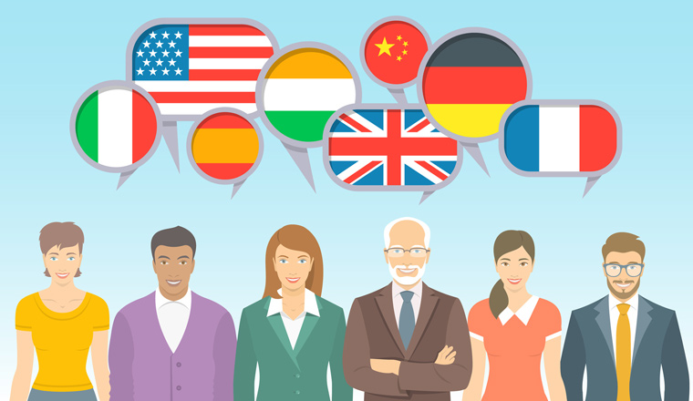 Best Practices for Multilingual Support