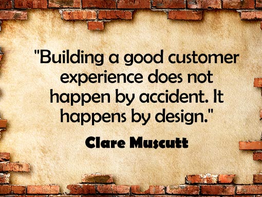 102 Excellent Customer Service Quotes