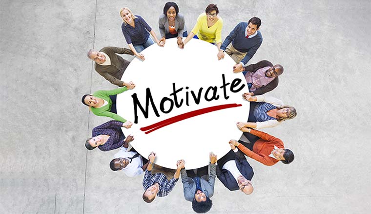 funny ways to motivate employees