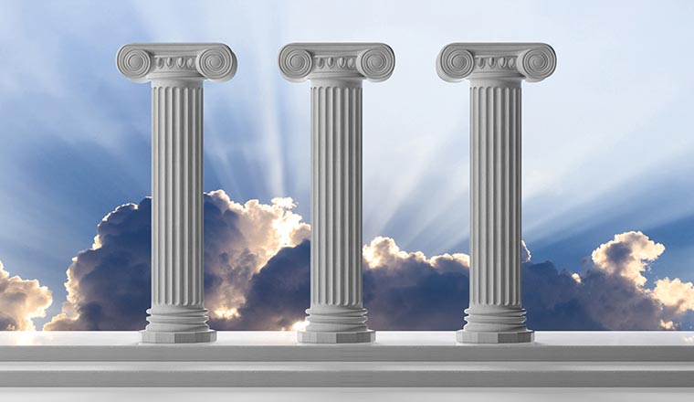 AI Ethics Three Pillars To Staying Accountable