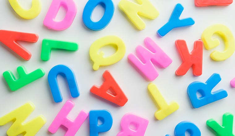 What is the Phonetic Alphabet?