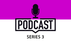 Series three of the contact centre podcast