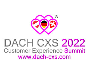 DASH Customer Experience Summit 2022 Event Banner