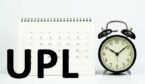 Calendar and Clock - UPL