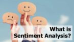 What is Sentiment Analysis