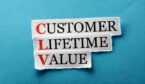 CLV acronym Customer Lifetime Value