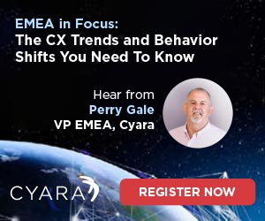 Cyara EMEA in Focus Event Banner