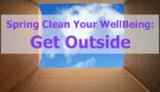 Wellbeing get outside video cover