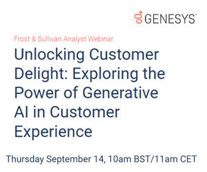 Unlocking Customer Delight: Exploring the Power of Generative AI in Customer Experience