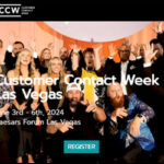 Event - Customer Contact Week Las Vegas 24