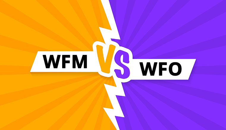 O que é Workforce Management (WFM)?