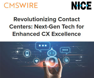 Revolutionizing Contact Centers: Next-Gen Tech for Enhanced CX Excellence - webinar