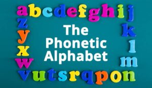 Australian Phonetic Alphabet
