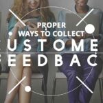 Customer Feedback concept