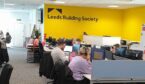 Leeds Building Society Site Visit cover