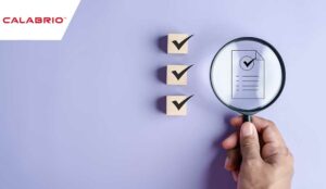 Checklist - certification concept