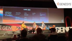 Genesys Xperience Event Image